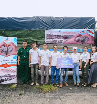 Hướng dẫn đăng ký và nạp tiền tại MB66