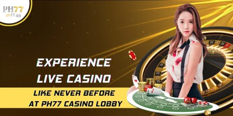 Kinh nghiệm chơi casino trực tuyến tại MB66 luôn thắng
