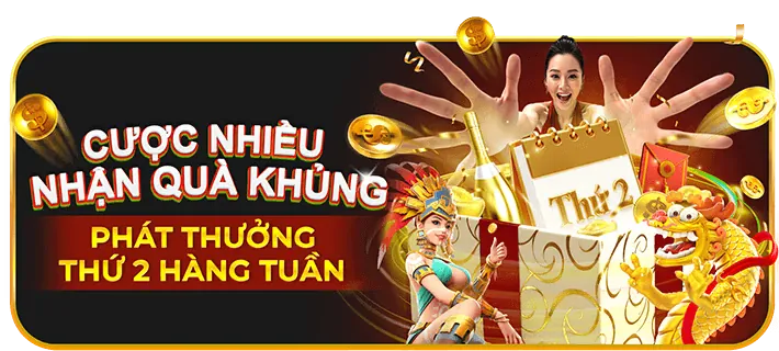 Hoàn trả thể thao hàng ngày