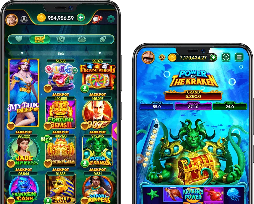 Biểu tượng game mới và cập nhật trò chơi MB66