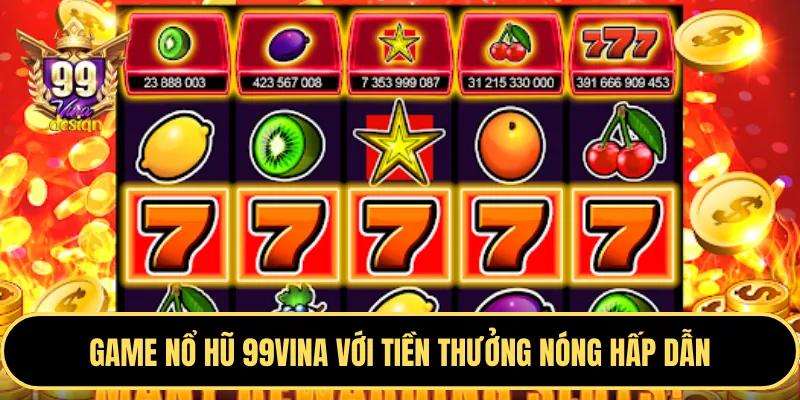 Mẹo chơi slot game dễ thắng tại MB66